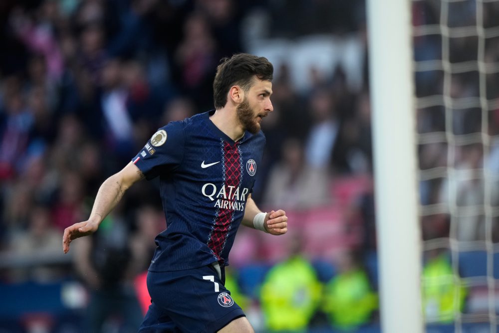 Paríž Saint-Germain - FC Nantes