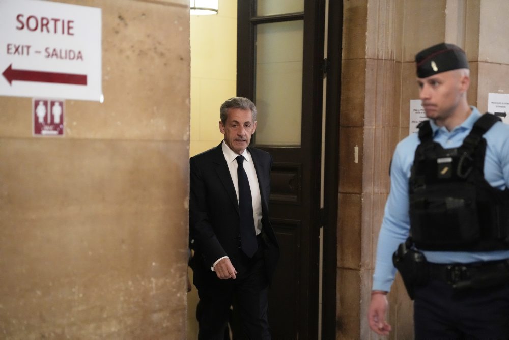 Bývalého francúzskeho prezidenta Nicolasa Sarkozyho vypočujú v rámci odvolacieho procesu týkajúceho sa financovania jeho volebnej kampane v roku 2007