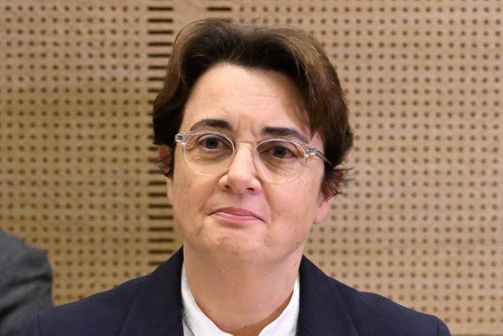 Riaditeľka parížskeho múzea Louvre odstúpila z funkcie