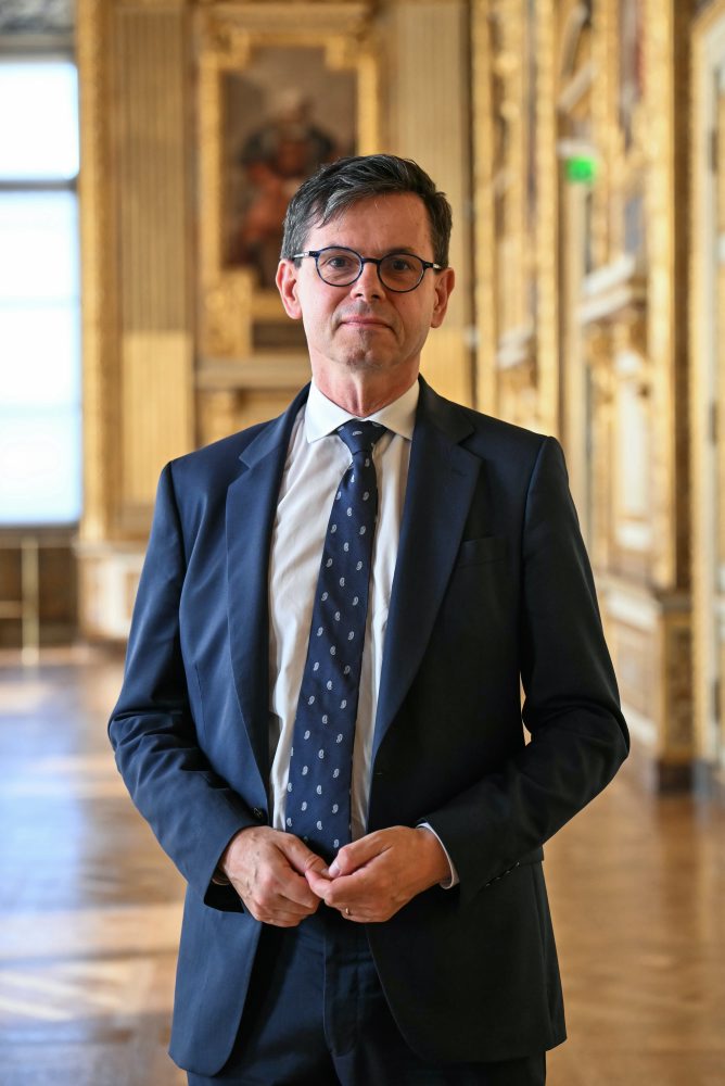 Opäť otvorili galériu v Louvri, kde došlo ku krádeži