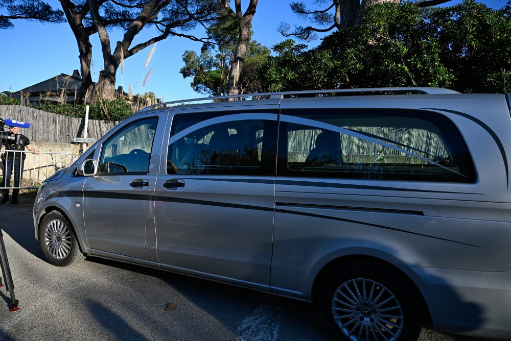 Zomrela bývalá francúzska filmová hviezda Brigitte Bardotová