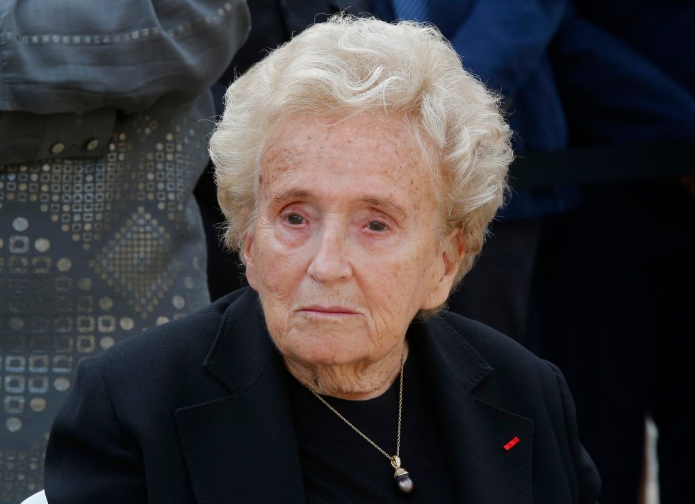 Zomrela bývalá prvá dáma Bernadette Chiracová