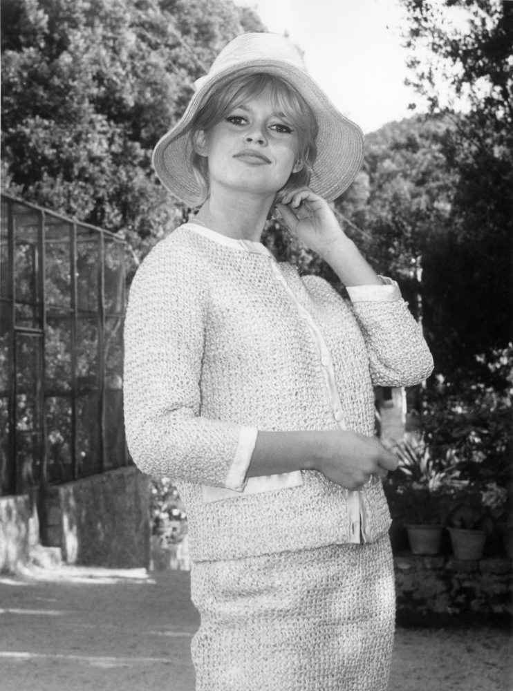 Brigitte Bardotovú pochovajú v Saint-Tropez 7. januára