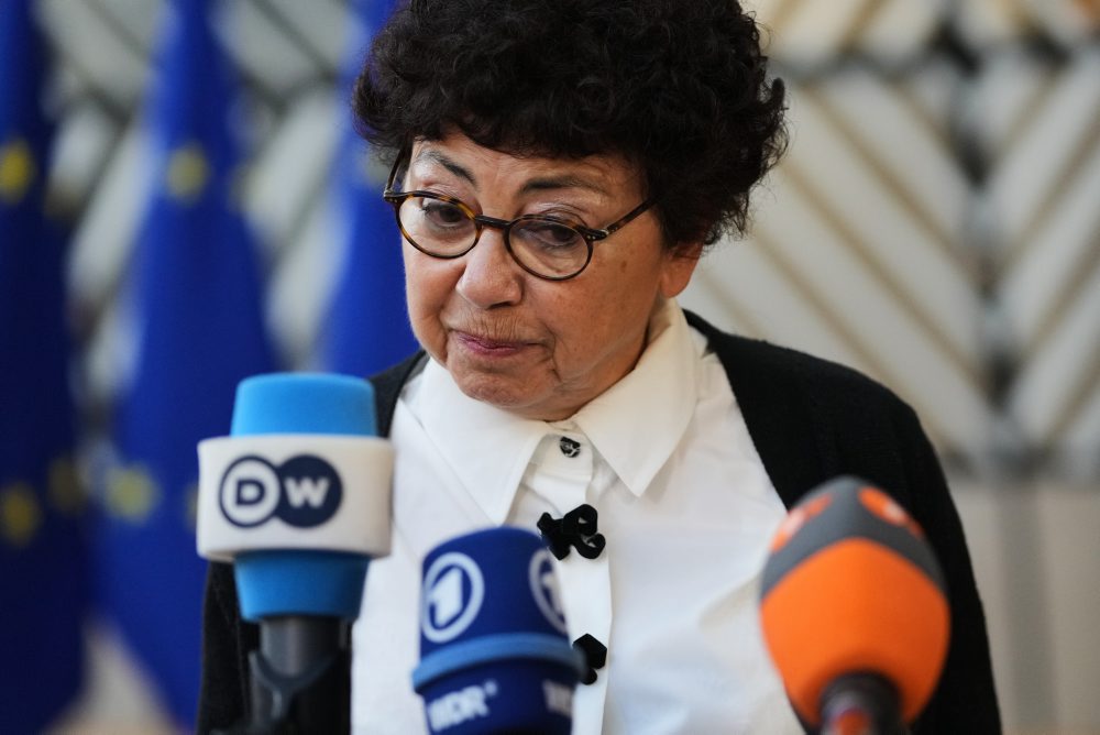 Francúzska ministerka životného prostredia podá demisiu