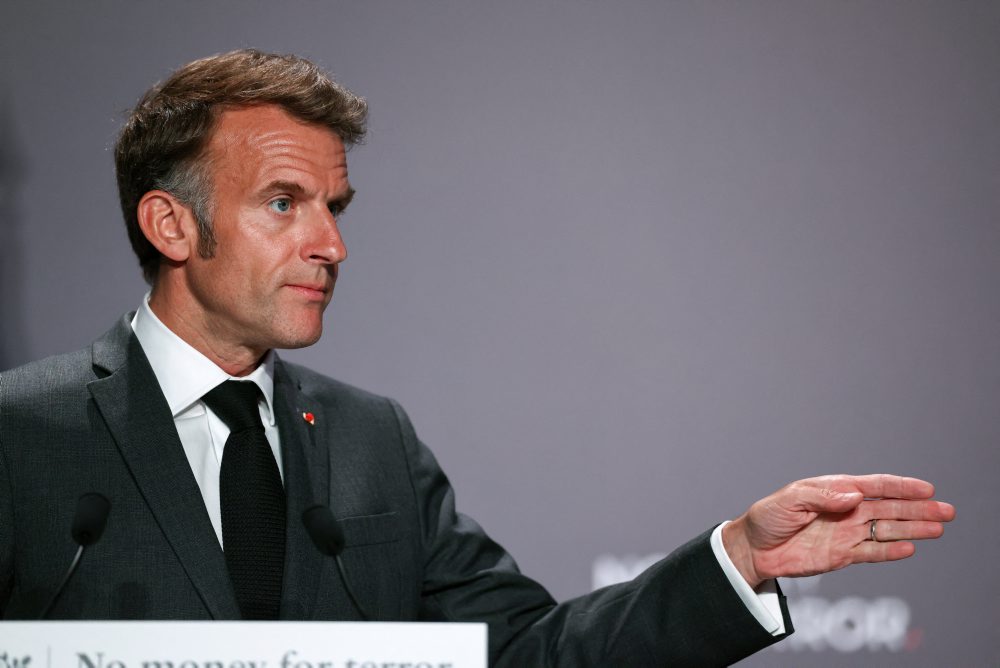 Konferencia "Žiadne peniaze pre terorizmus" v rámci stretnutia ministrov G7 