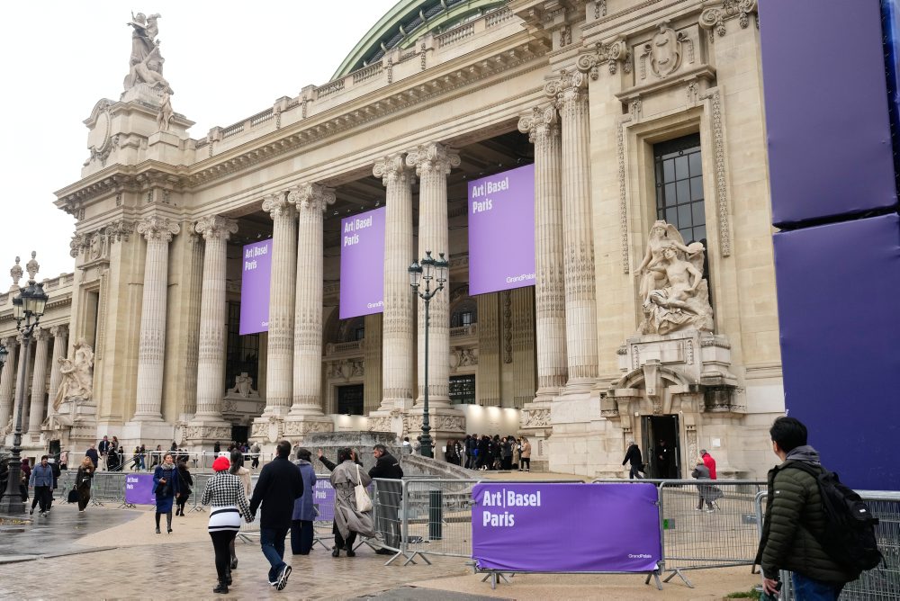 Viaceré parížske múzeá budú cez víkend zatvorené pre plánové protivládne protesty