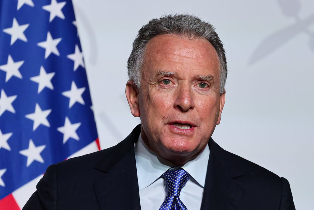 V Paríži sa v utorok stretli lídri koalície ochotných 