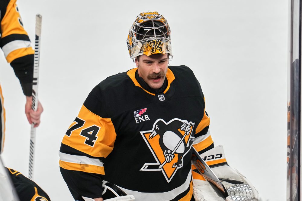 NHL-Voľný trh: Brankár Skinner zamieril do Winnipegu