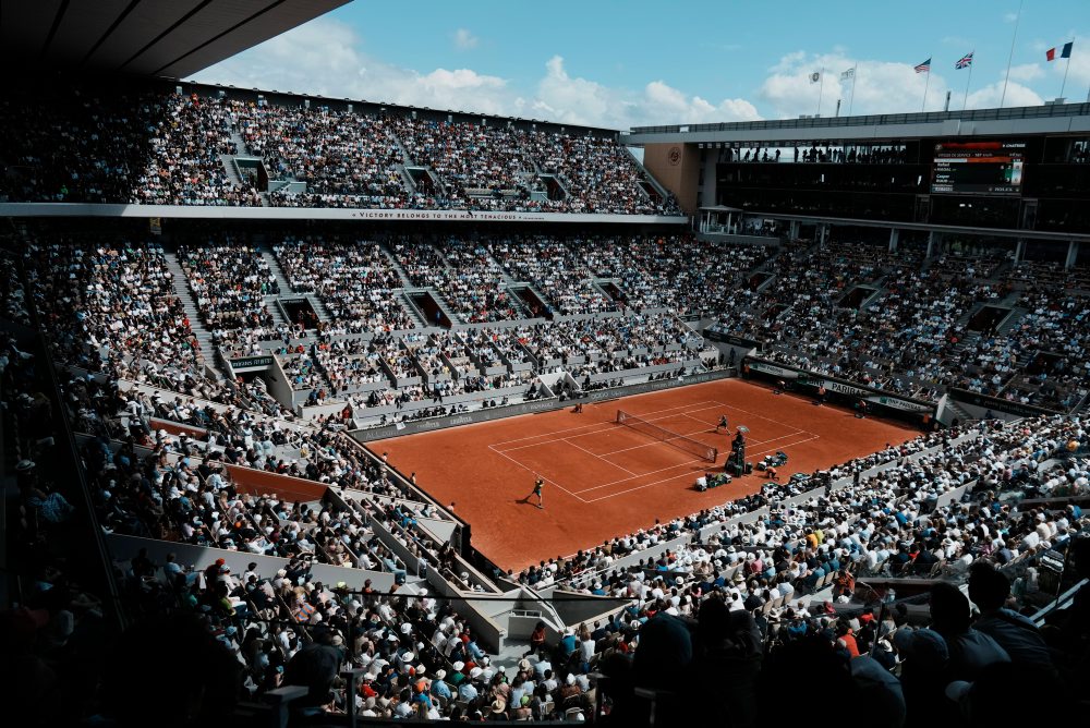Organizátori Roland Garros navýšili odmeny pre účastníkov turnaja
