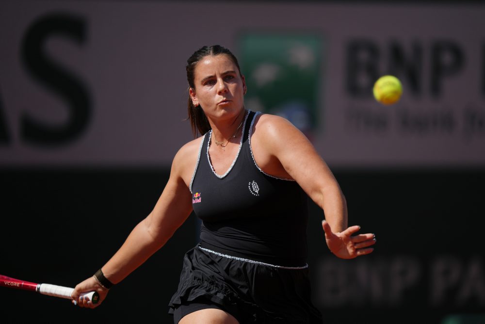 Iva Jovicová - Emma Navarrová