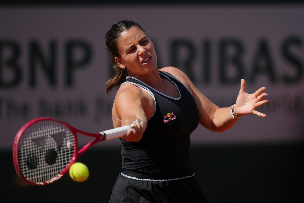Iva Jovicová - Emma Navarrová