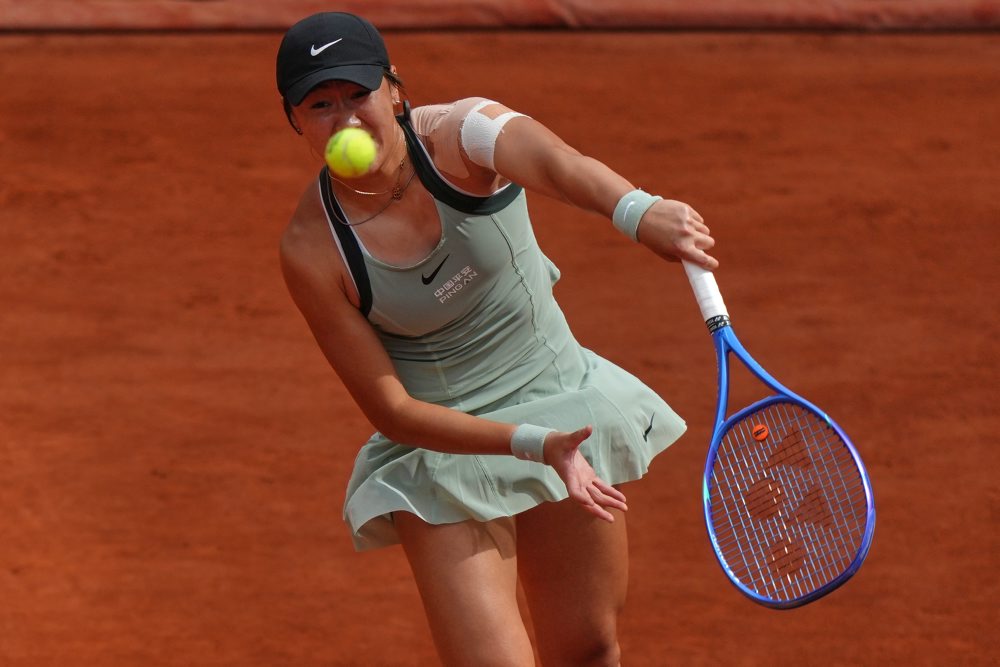 Sorana Cirsteová - Marta Kosťuková