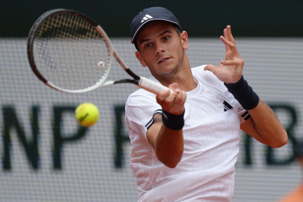 Pablo Carreno Busta - Rafael Jodar 