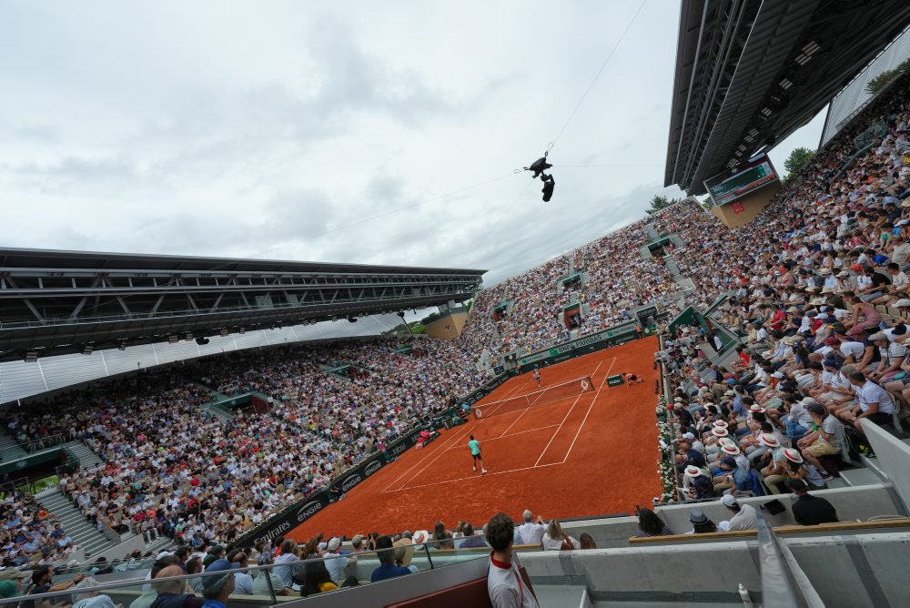Pablo Carreno Busta - Rafael Jodar 