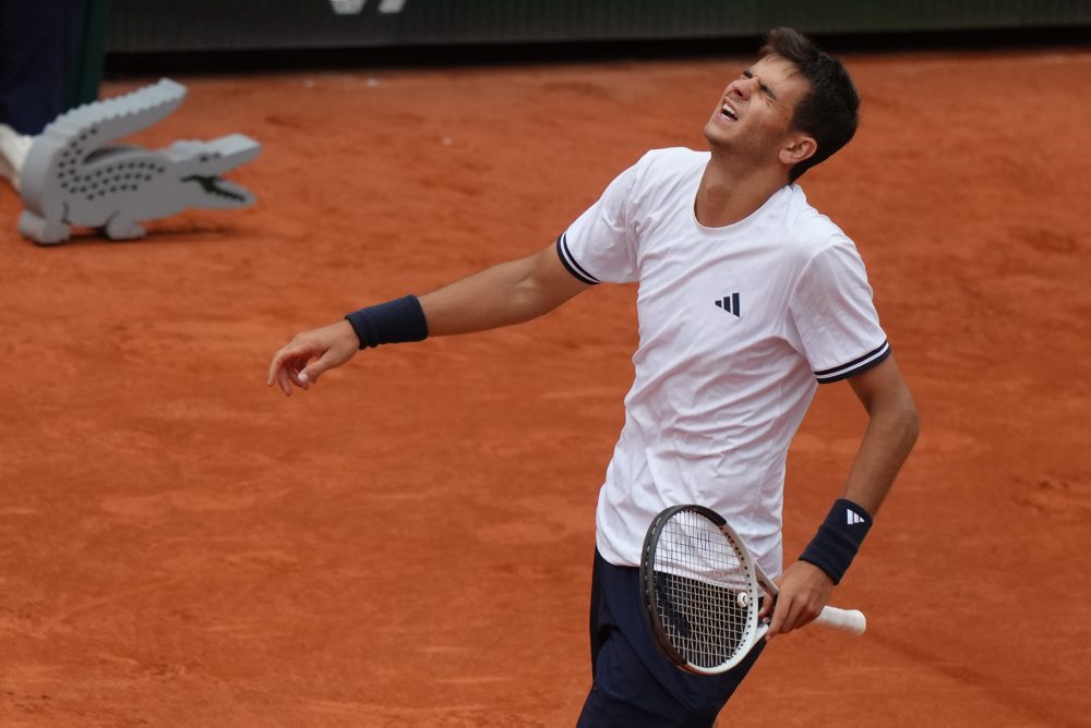 Pablo Carreno Busta - Rafael Jodar 