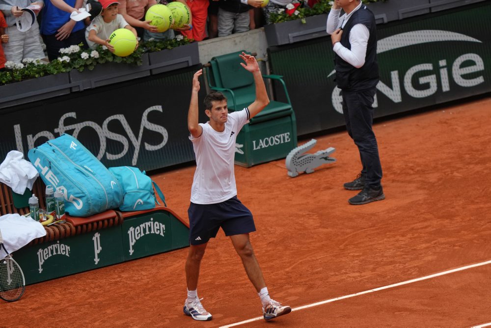 Pablo Carreno Busta - Rafael Jodar 