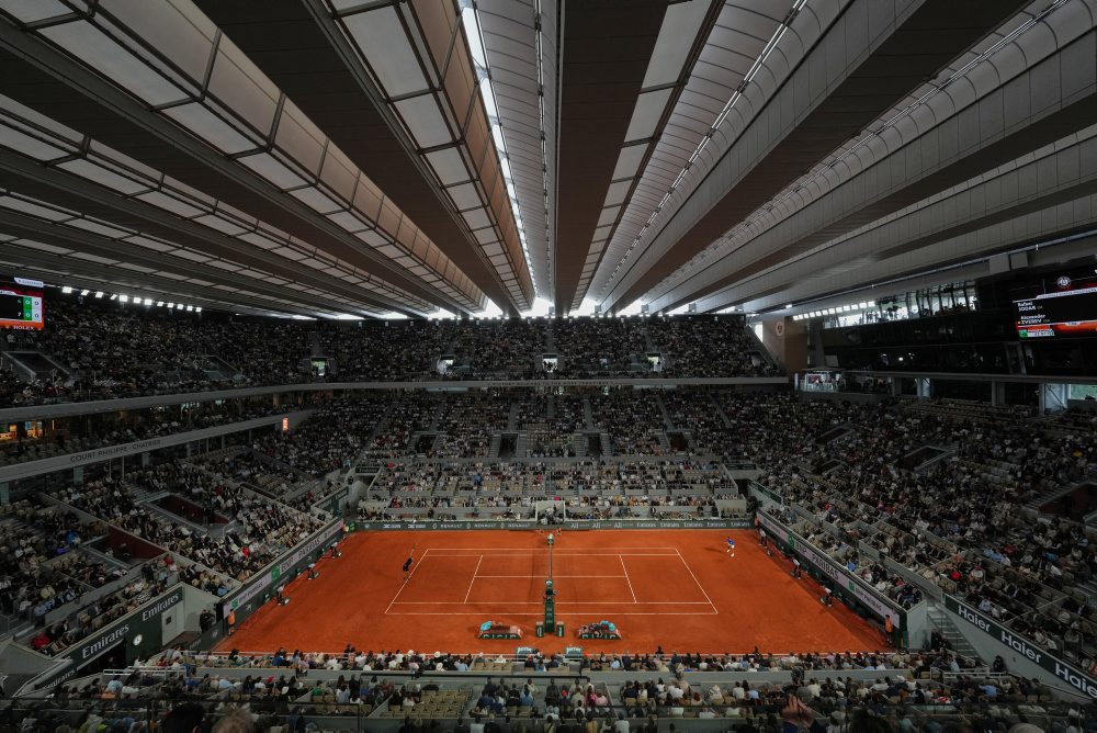Alexander Zverev - Jakub Menšík 