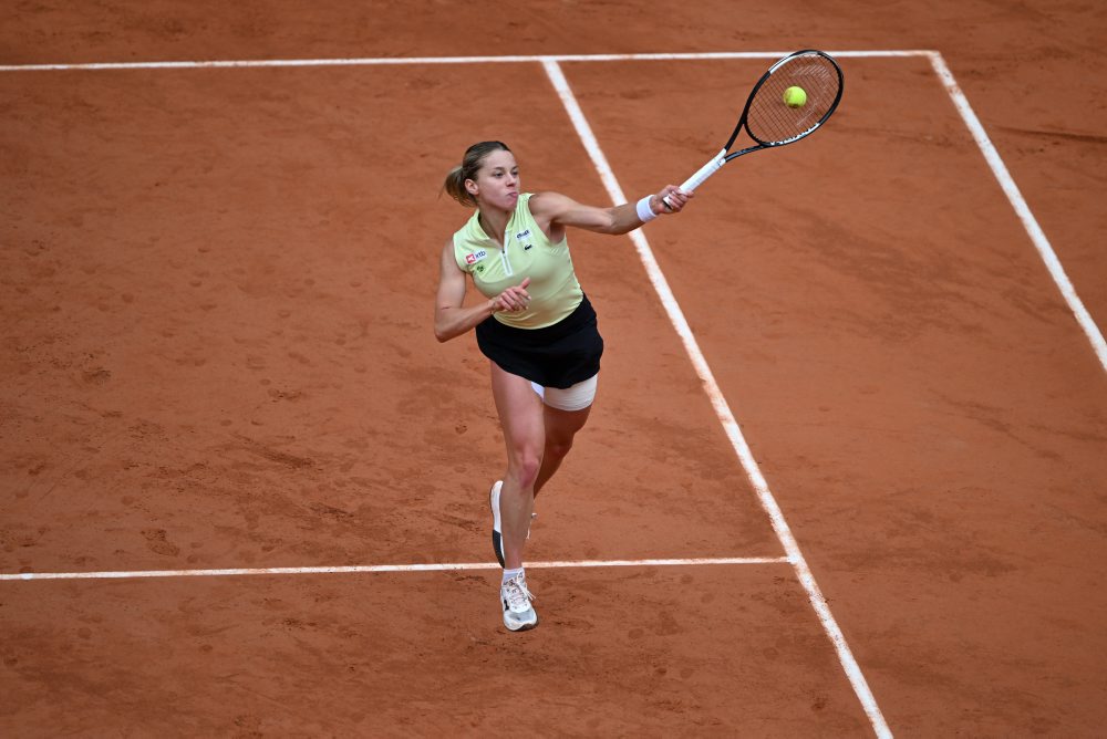 Anna Kalinská - Maja Chwalinská
