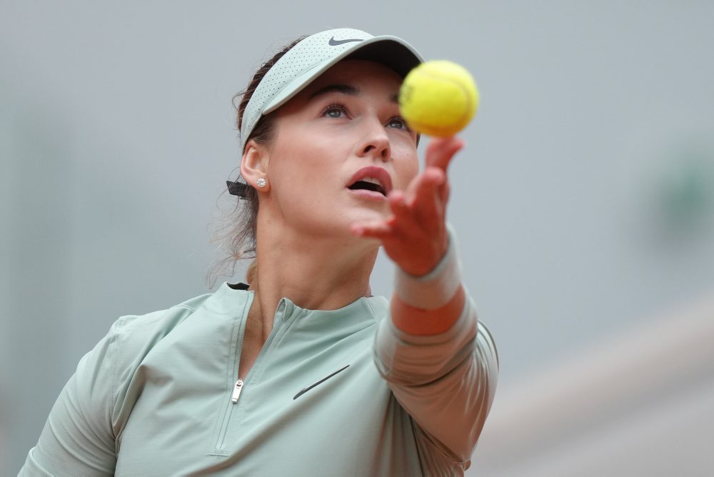 Anna Kalinská - Maja Chwalinská