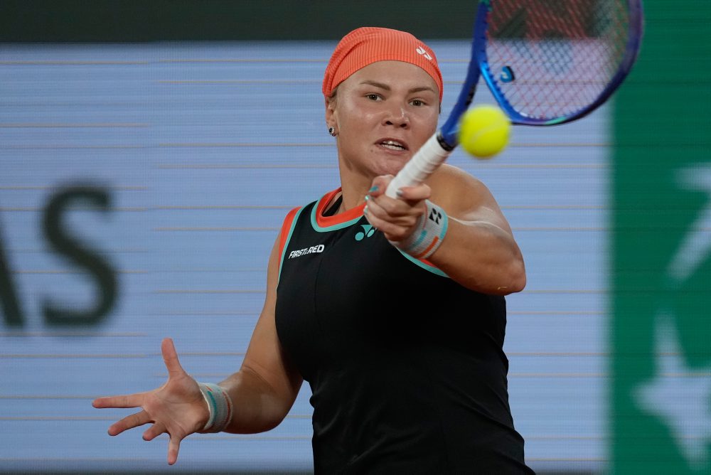 Diana Šnajderová -  Maja Chwalinská