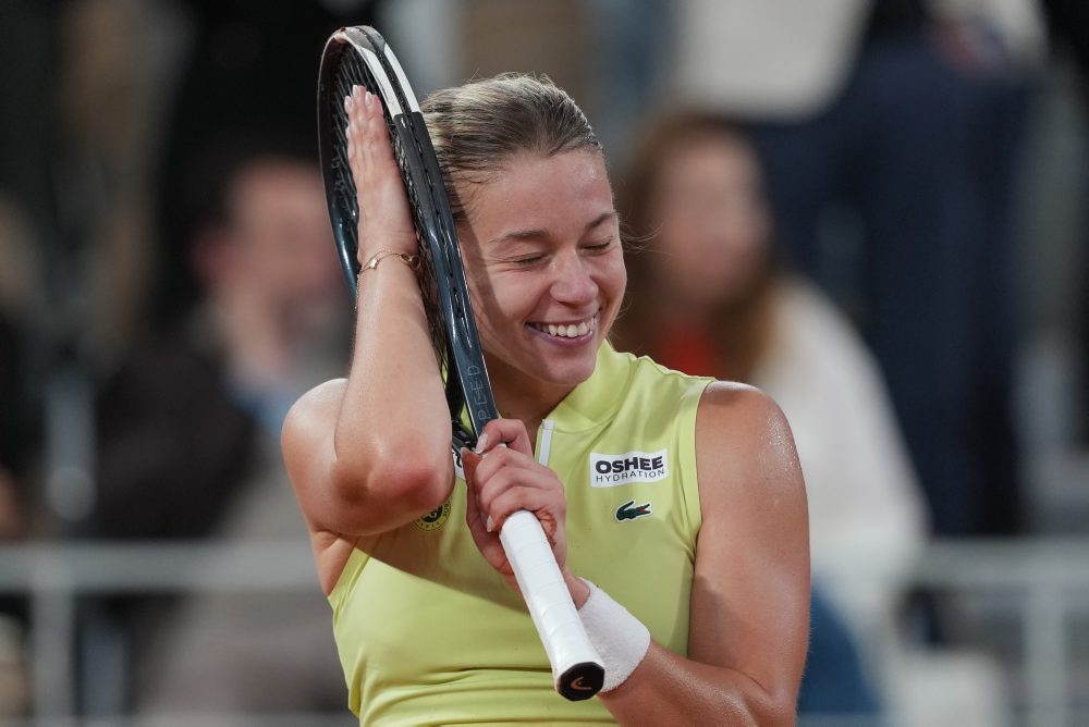 Diana Šnajderová -  Maja Chwalinská