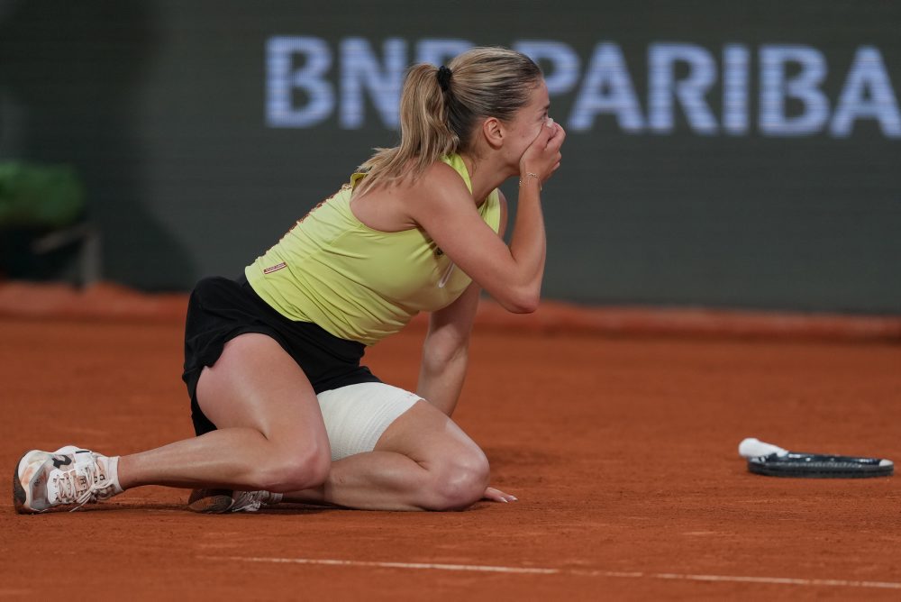 Diana Šnajderová -  Maja Chwalinská