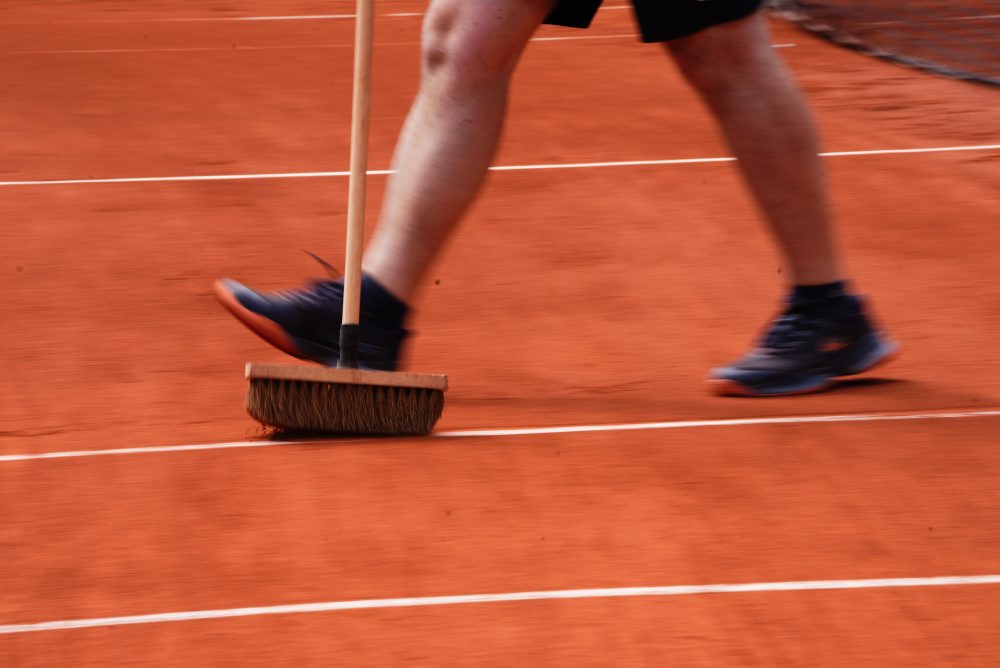 Alexander Zverev - Jakub Menšík 