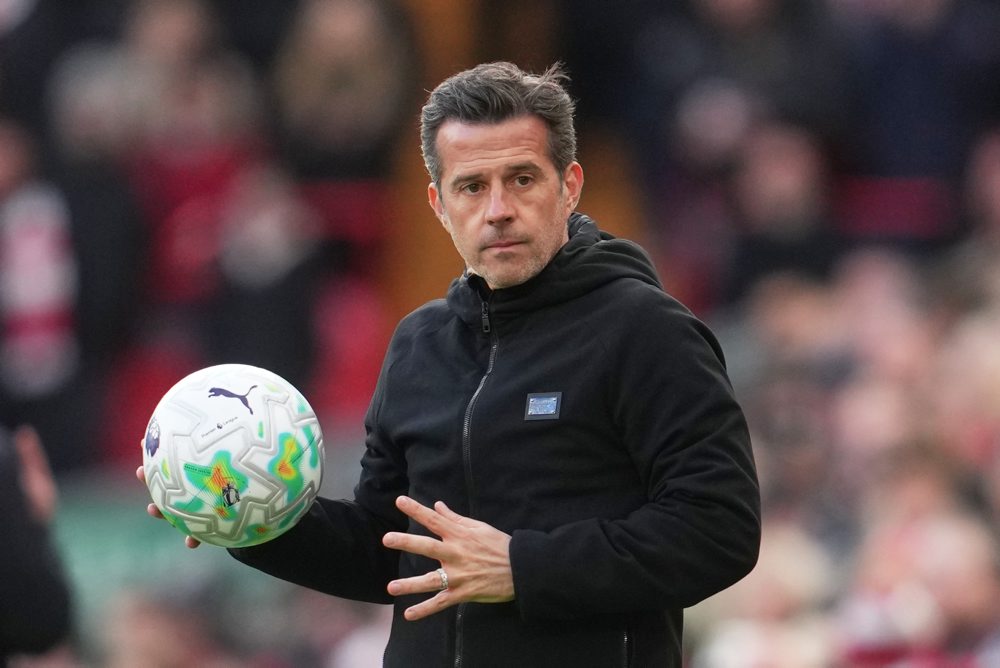 Futbal:  Marco Silva opustí Fulham, mal by trénovať Benficu