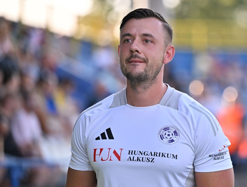 Tretie kolo Niké ligy: MFK Zemplín Michalovce - KFC Komárno
