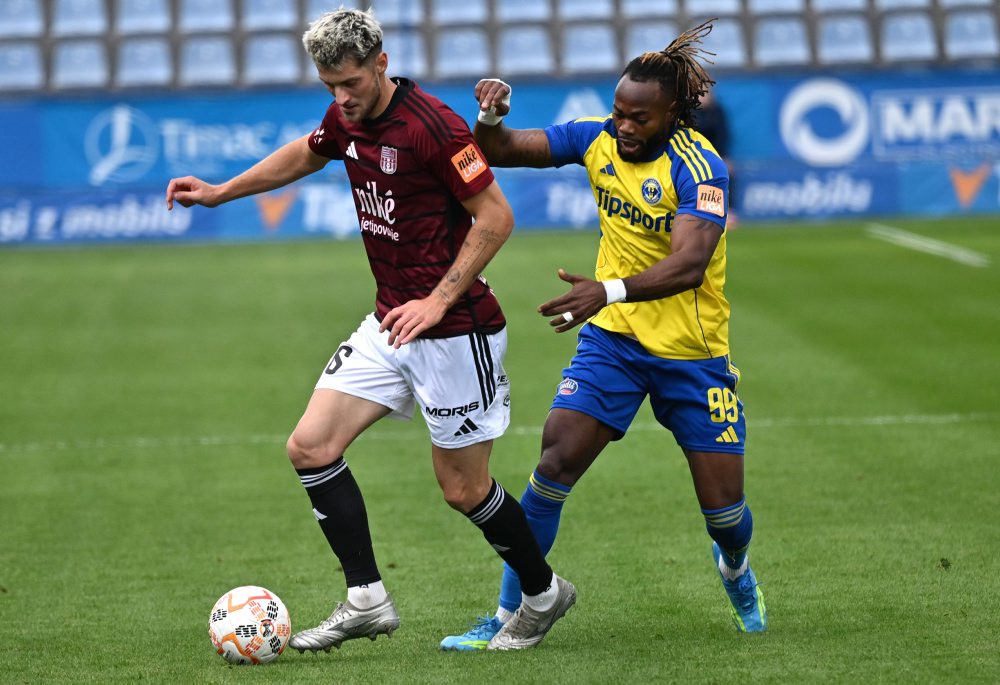 11. kolo Niké ligy vo futbale: MFK Zemplín Michalovce - FC Košice