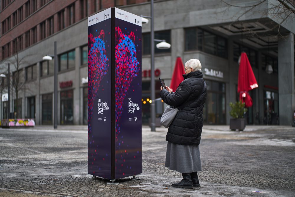 Prípravy na 76. ročník MFF Berlinale 
