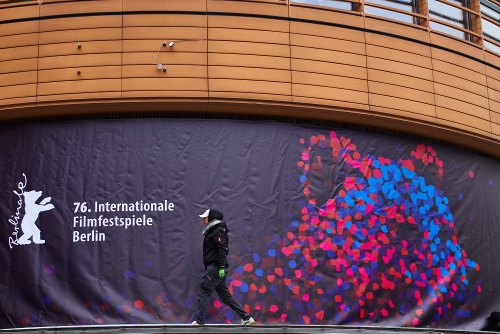 Prípravy na 76. ročník MFF Berlinale 