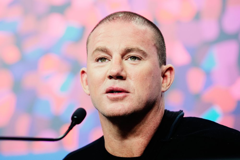 Tlačová konferencia k filmu Josephine