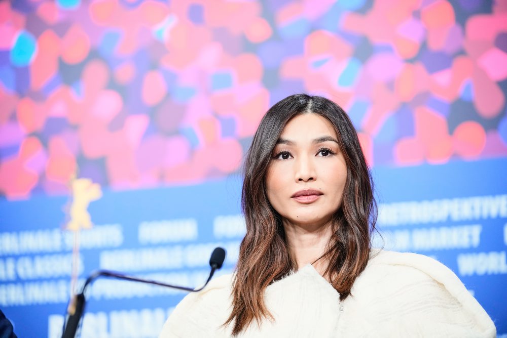 Tlačová konferencia k filmu Josephine