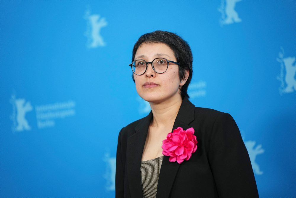 Fototermín na film "No Good Men"