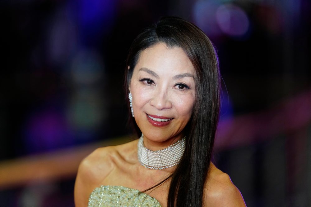 Otvárací ceremoniál 76. ročníka Medzinárodného filmového festivalu Berlinale  