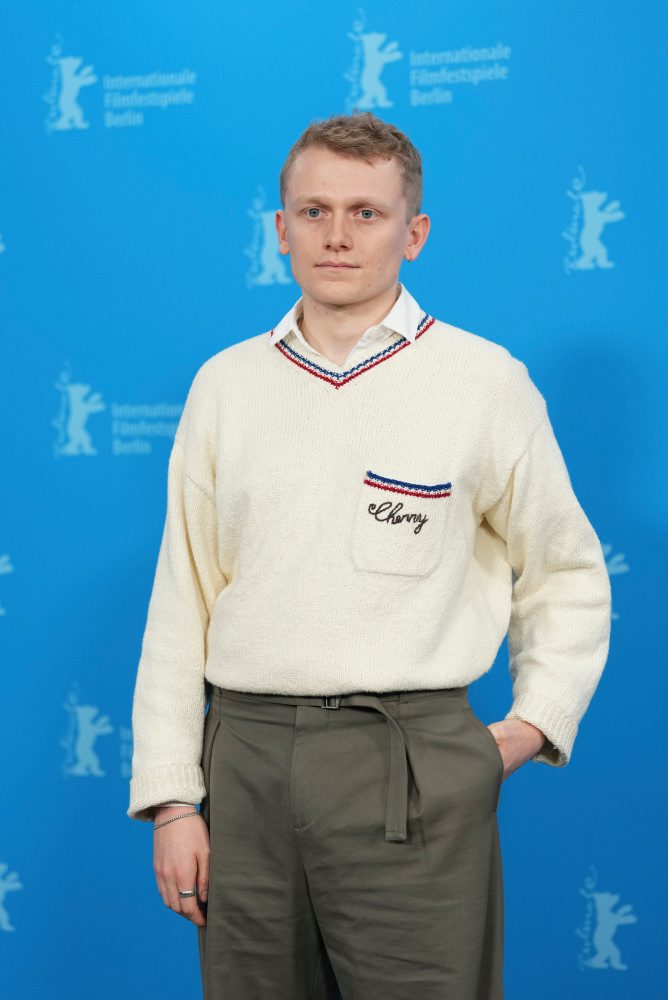 Fototermín na film "Sunny Dancer"