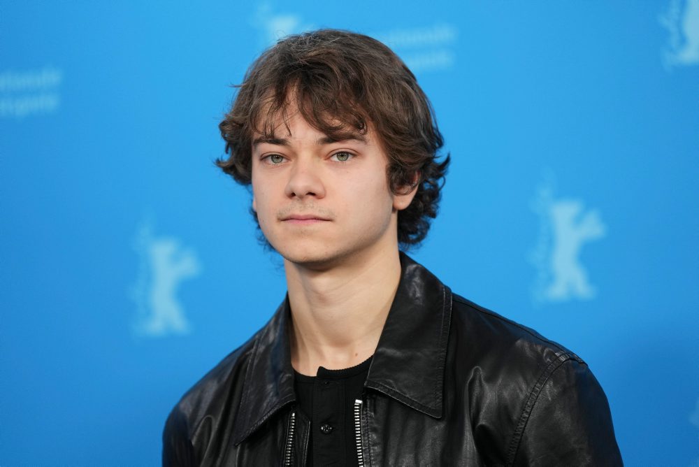 Fototermín na film "Sunny Dancer"