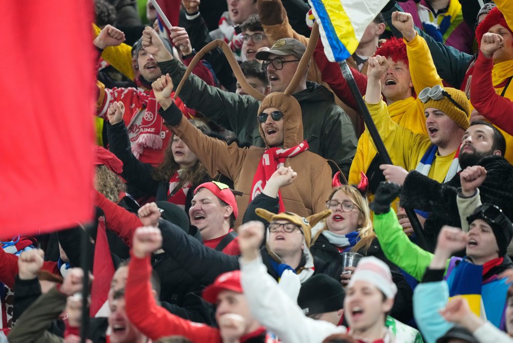 Borussia Dortmund - FSV Mainz 05