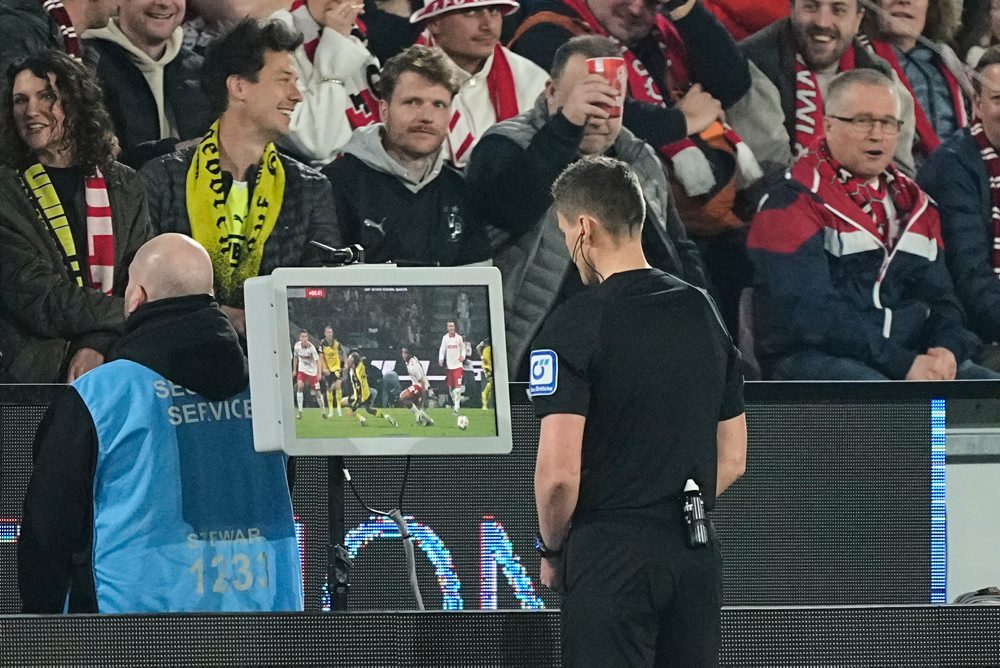 1. FC Kolín - Borussia Dortmund