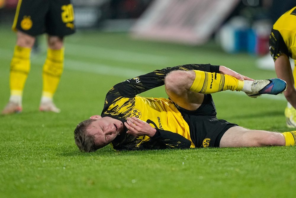 1. FC Kolín - Borussia Dortmund