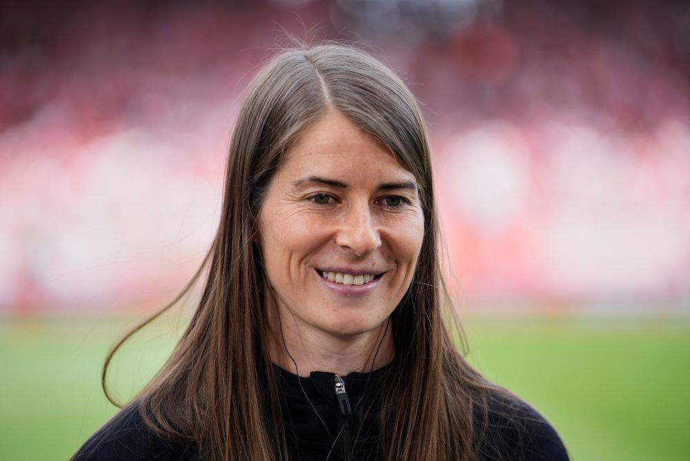 FC Union Berlín - VfL Wolfsburg