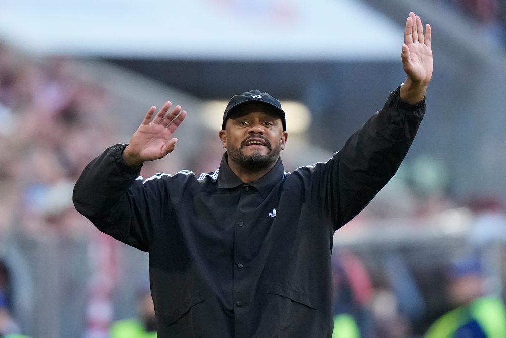 Bayern Mníchov - VfB Stuttgart