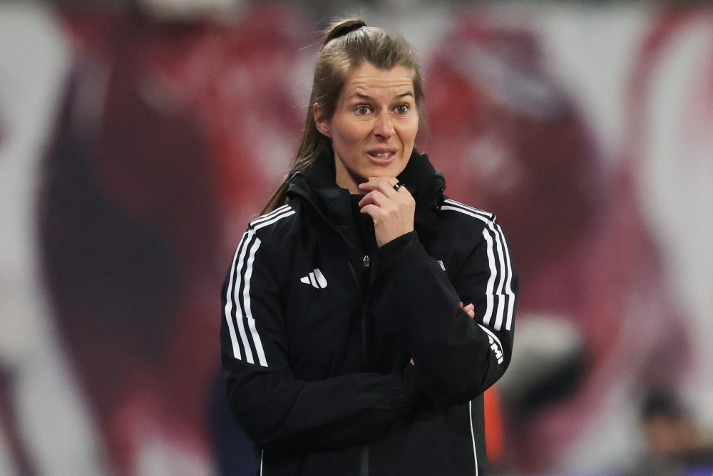 RB Lipsko - 1. FC Union Berlín