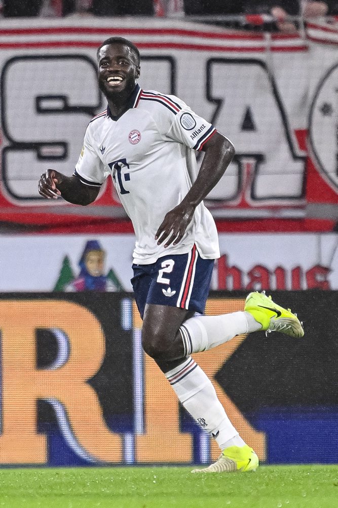 7. kolo Bundesligy: SC Freiburg - Bayern Mníchov