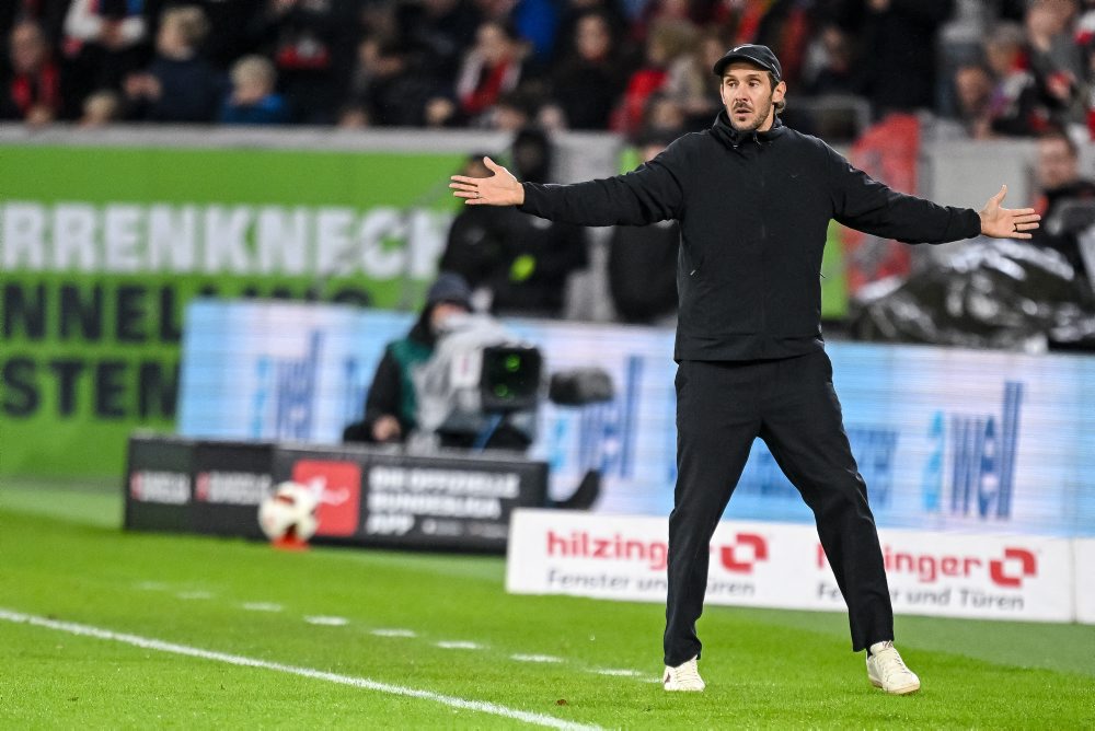7. kolo Bundesligy: SC Freiburg - Bayern Mníchov