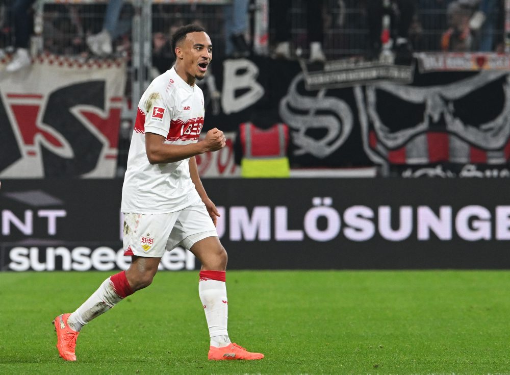 Werder Brémy - VfB Stuttgart