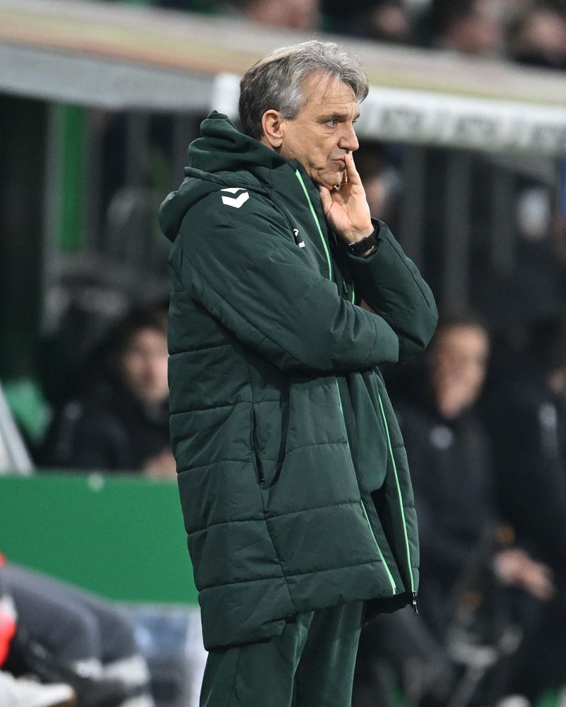 Werder Brémy - VfB Stuttgart