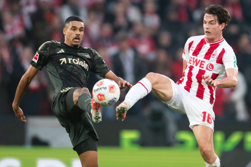 1. FC Kolín - Union Berlín