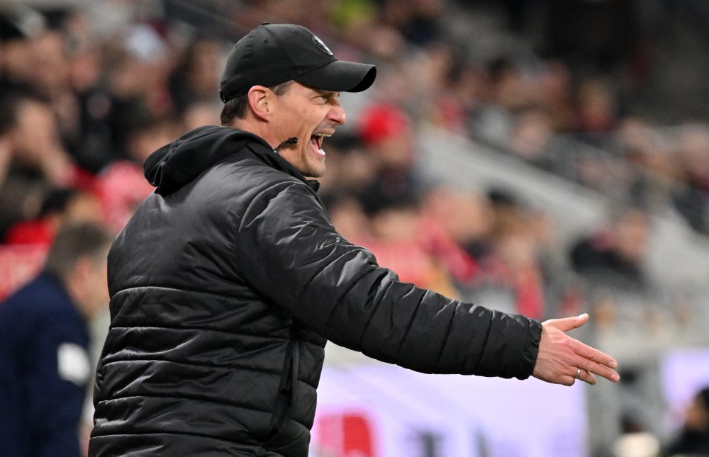 FSV Mainz - FC St. Pauli